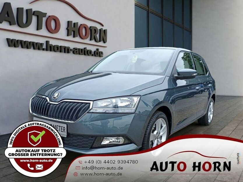 Fabia