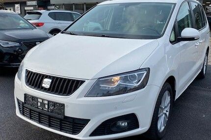 Seat Alhambra 75.500 km 18.700 &euro; Köln 50677