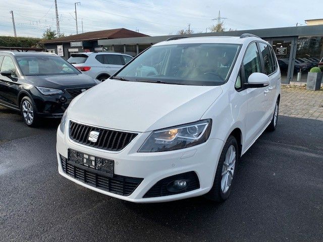 Seat Alhambra 75.500 km 18.700 &euro; Köln 50677