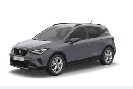 Seat Arona 14.136 km 24.585 &euro; Bochum 44809