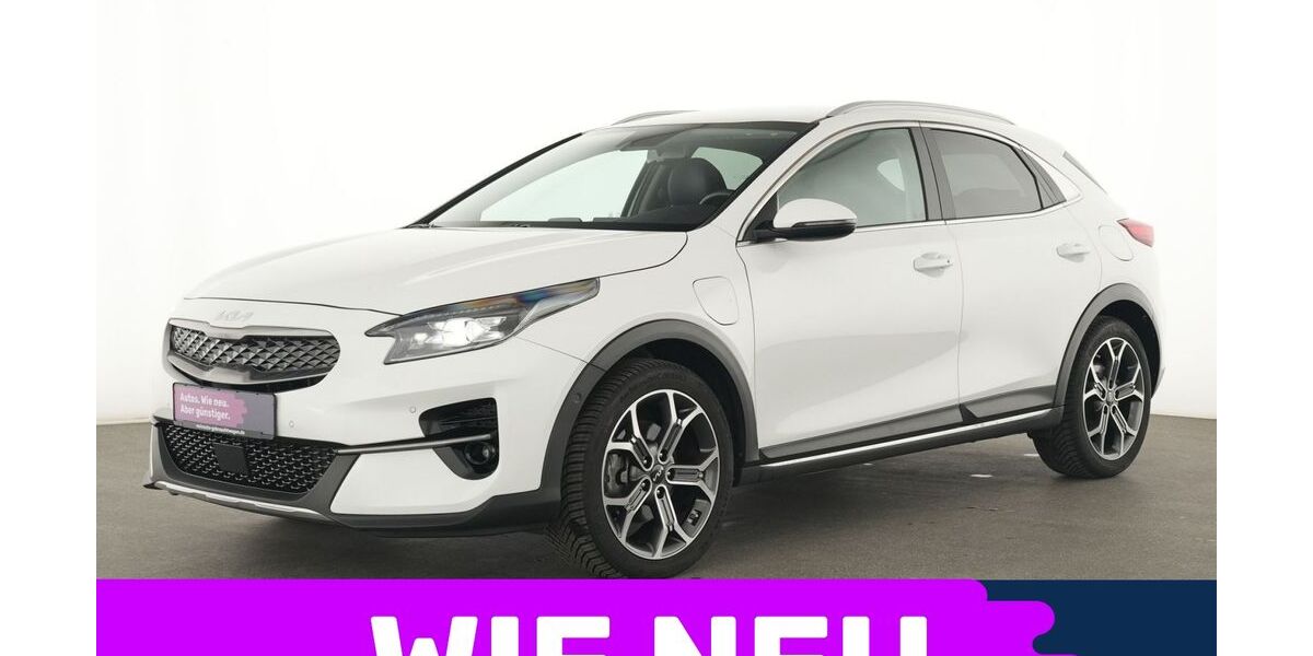 Kia XCeed 19.883 km 20.745 &euro; Garching bei München 85748