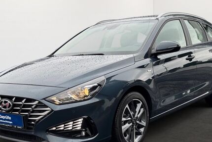 Hyundai i30 15.445 km 24.990 &euro; Laubach 35321
