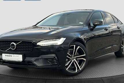 Volvo S90 27.270 km 42.490 &euro; Celle Gr. Hehlen 29229