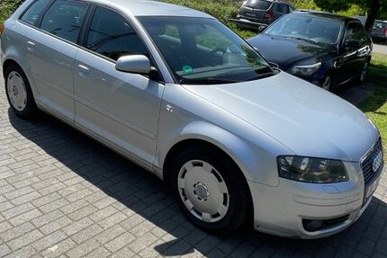 Audi A3 162.900 km 3.400 &euro; Dortmund 44319