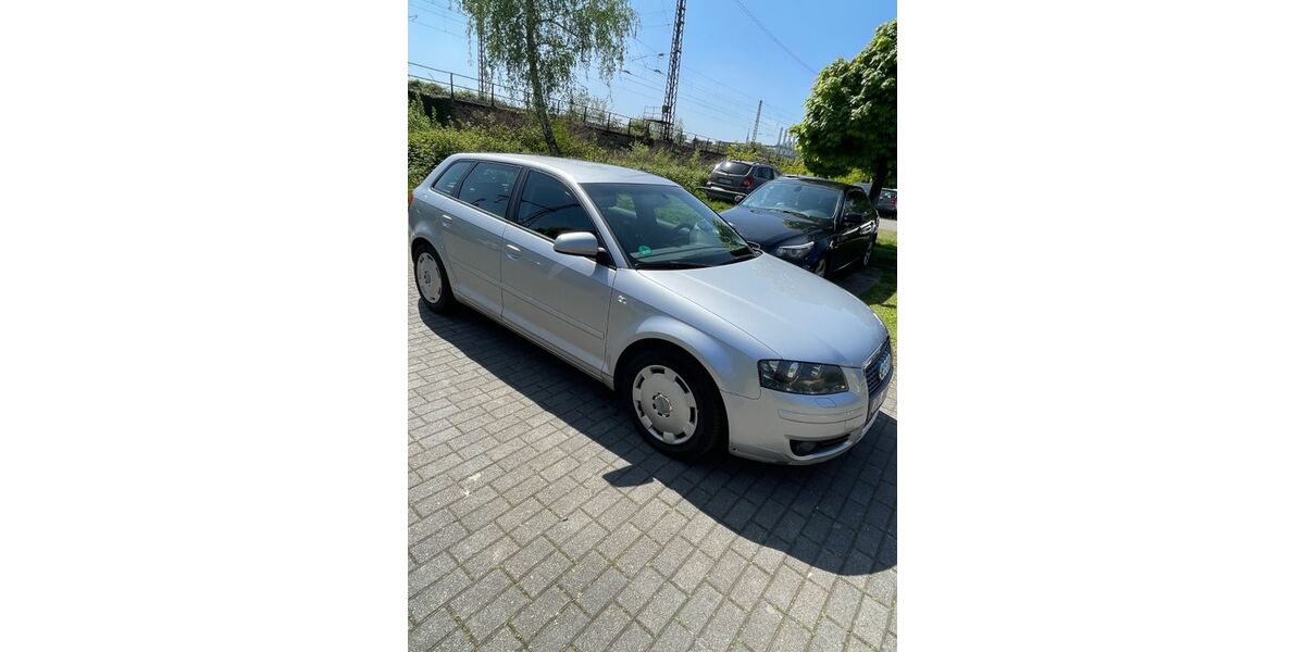 Audi A3 162.900 km 3.400 &euro; Dortmund 44319