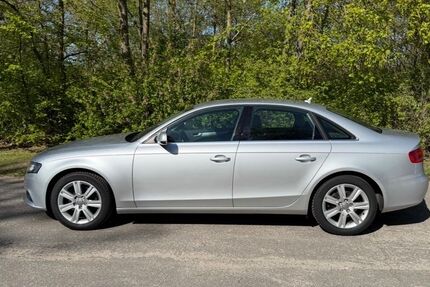 Audi A4 83.008 km 10.990 &euro; Neubrandenburg 17036