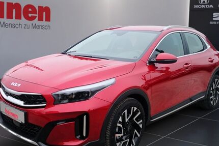 Kia XCeed 7.000 km 24.980 &euro; Dortmund 44263