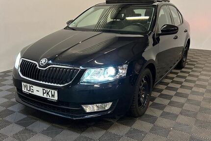 Skoda Octavia 186.000 km 9.790 &euro; Emden 26723