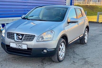 Nissan Qashqai 230.000 km 4.990 &euro; München 81243