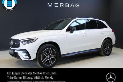 Mercedes GLC 300
