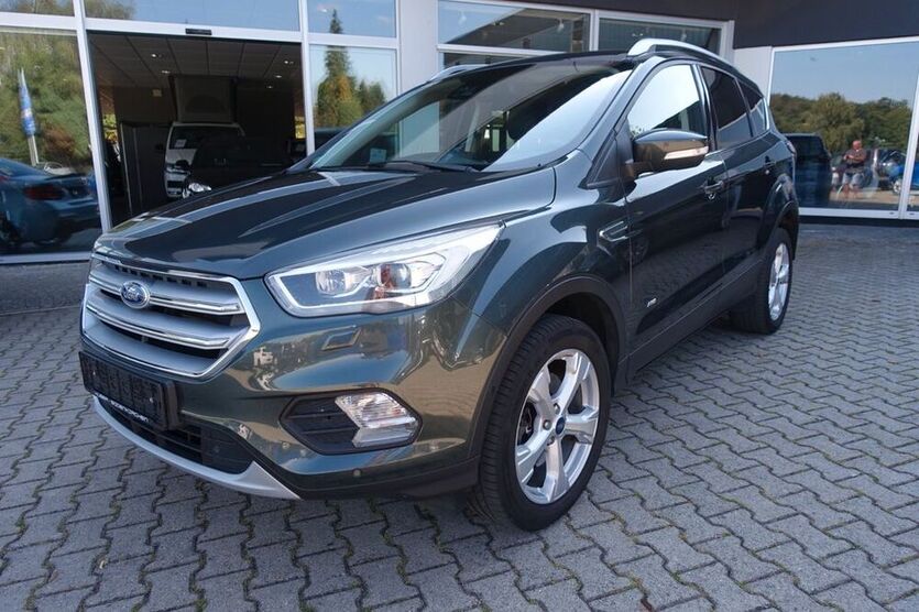 Kuga