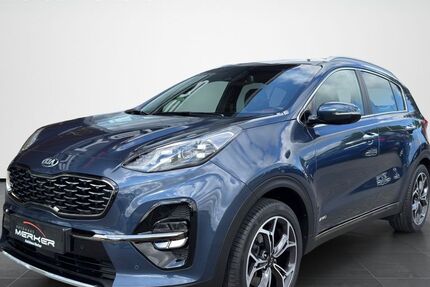 Kia Sportage 47.540 km 19.499 &euro; Nister-Möhrendorf 56477