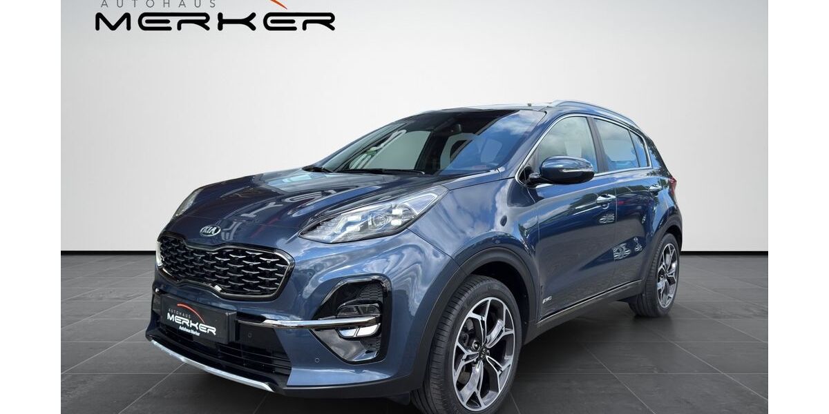 Kia Sportage 47.540 km 19.499 &euro; Nister-Möhrendorf 56477