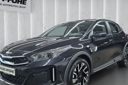 Kia XCeed 2.500 km 24.600 &euro; Hamburg 22047