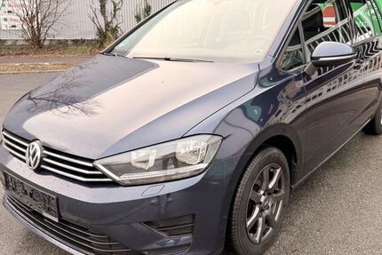 VW Golf Sportsvan 132.000 km 10.490 &euro; Fürth 90763