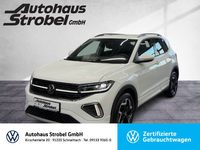 VW T-Cross 9.445 km 30.990 &euro; Schnaittach 91220