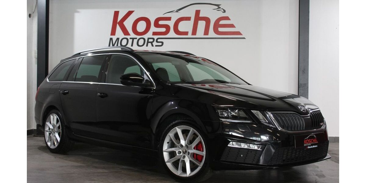 Skoda Octavia 124.978 km 19.980 &euro; Neuwied 56566