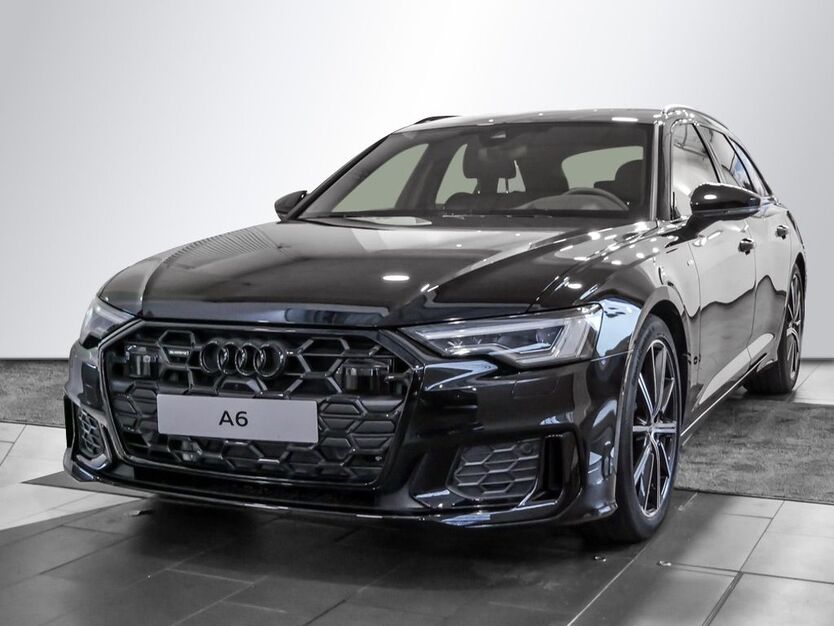 Audi A6 4.000 km 65.850 € Kölln-Reisiek/Elmshorn 25337