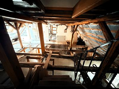 TOP-STANDORT TRIFFT GESTALTUNGSSPIELRAUM - Mehrfamilienhaus, Wohnhaus Kulmbach Blaich | Angebot:27269565
