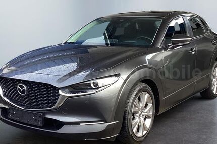 Mazda CX-30 76.617 km 17.499 &euro; Walsrode 29664