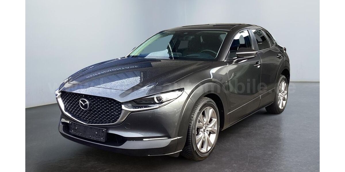 Mazda CX-30 76.617 km 17.499 &euro; Walsrode 29664