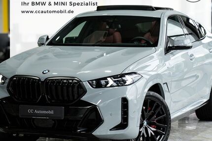 BMW X6 6.765 km 99.899 &euro; Fürth 90763