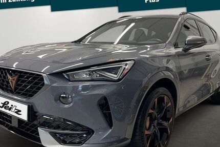 Cupra Formentor 64.595 km 27.890 &euro; Kempten 87435