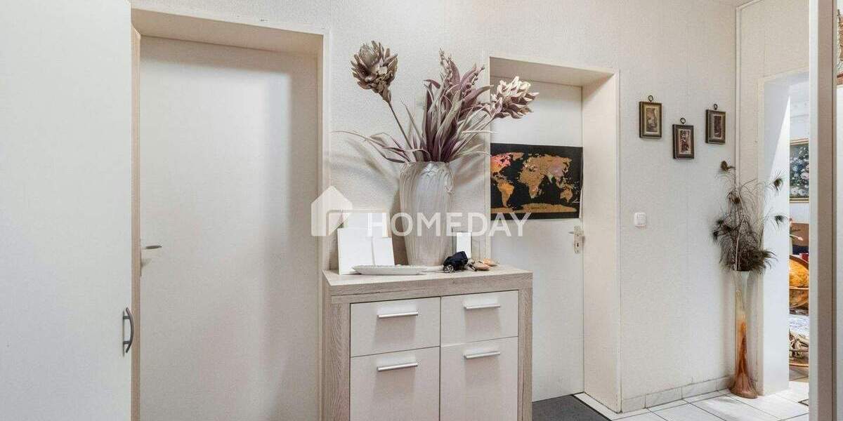 Etagenwohnung Hanau Steinheim - 3 Zimmer, 80 m&sup2;, 205.000&euro; | Angebot:24723876