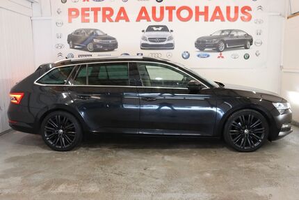 Skoda Superb 130.000 km 21.999 &euro; Berlin 12099