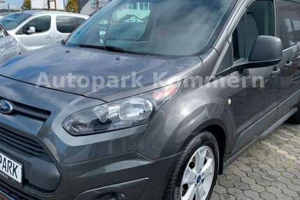 Ford Transit 208.992 km 6.799 € Mechernich Kommern 53894