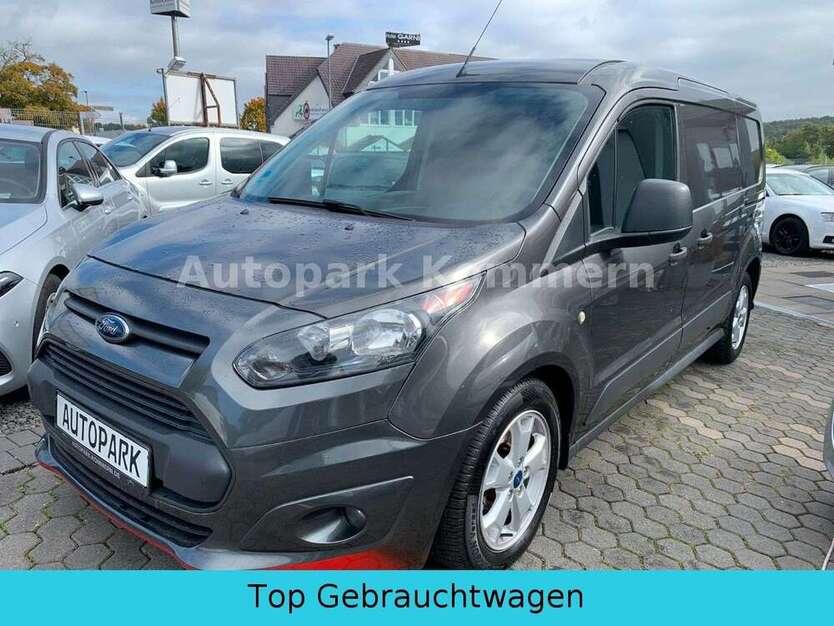 Ford Transit 208.992 km 6.799 € Mechernich Kommern 53894