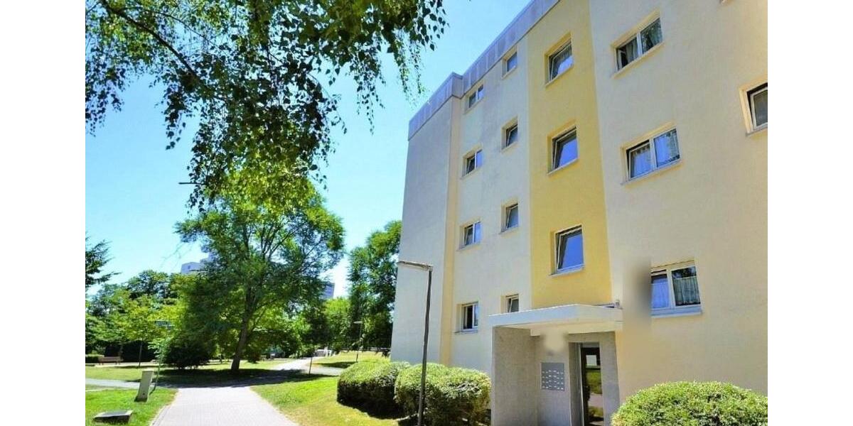 Etagenwohnung Frankfurt am Main Nord-West - 3 Zimmer, 70 m&sup2;, 390.000&euro; | Angebot:27101710