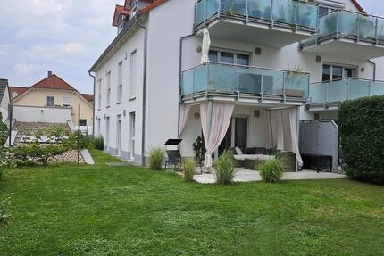 Wohnung Ingolstadt Nordost - 3 Zimmer, 87 m&sup2;, 519.000&euro; | Angebot:25393498