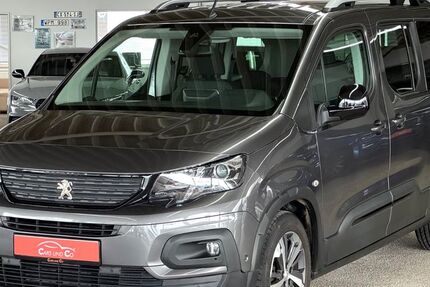 Peugeot Rifter 70.567 km 22.990 &euro; Taucha bei Leipzig 04425