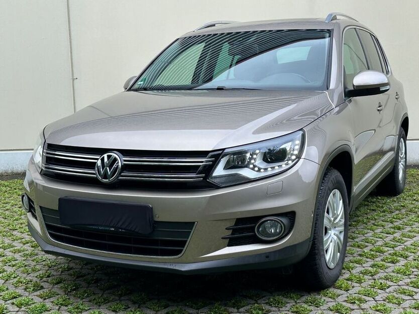 Tiguan