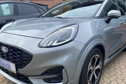 Ford Puma 22.200 km 26.995 &euro; Petershagen 32469