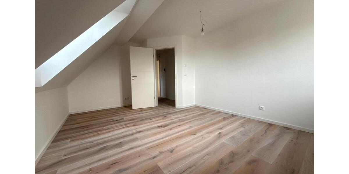 Maisonettenwohnung Vilsbiburg - 4 Zimmer, 82 m&sup2;, 1.120&euro; | Angebot:26168679