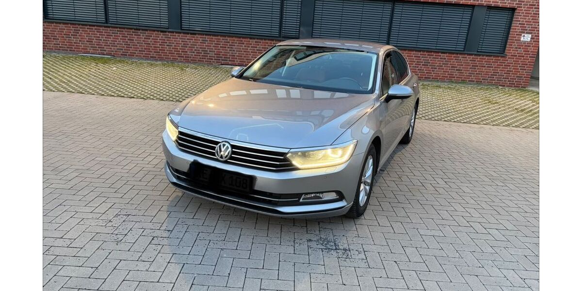 VW Passat 260.000 km 11.900 &euro; Recklinghausen 45663