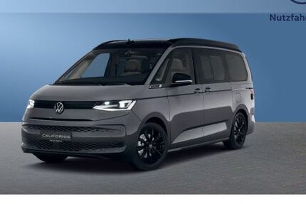 VW T7 California 18.500 km 86.980 € München 80687