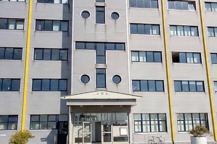 Gewerbeobjekt Bremerhaven Mitte - 1.887&euro; | Angebot:26461094