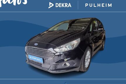 Ford S-Max 117.000 km 17.997 € Pulheim 50259