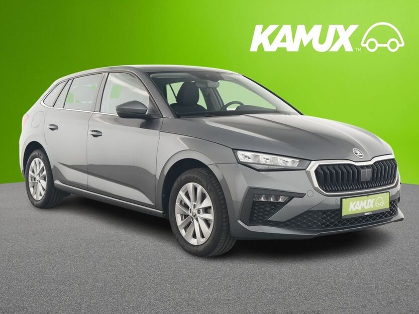 Skoda Scala 11.768 km 21.000 € Siershahn 56427