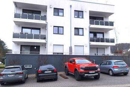 Mietwohnung mit Personenaufzug u.Tiefgarage 3 zimmer