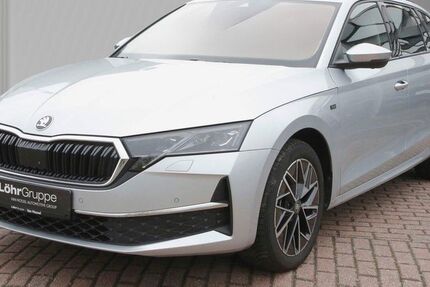 Skoda Octavia 26.760 km 29.750 &euro; Meckenheim / Bonn 53340