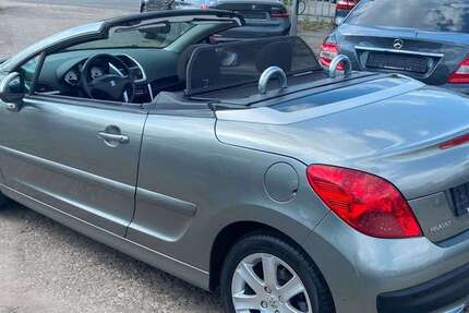 Peugeot 207 115.600 km 3.999 € Bonn 53121