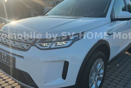 Land Rover Discovery 68.500 km 23.299 &euro; Ilsfeld 74360