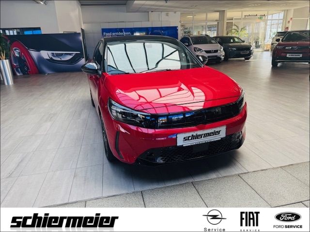 Opel Corsa 12.431 km 16.650 &euro; Rheine 48432