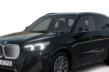 BMW iX1 4.990 km 54.401 &euro; Unstruttal 99996