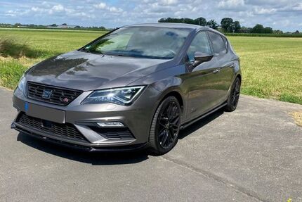 Seat Leon 80.000 km 14.000 &euro; Tönisvorst 47918