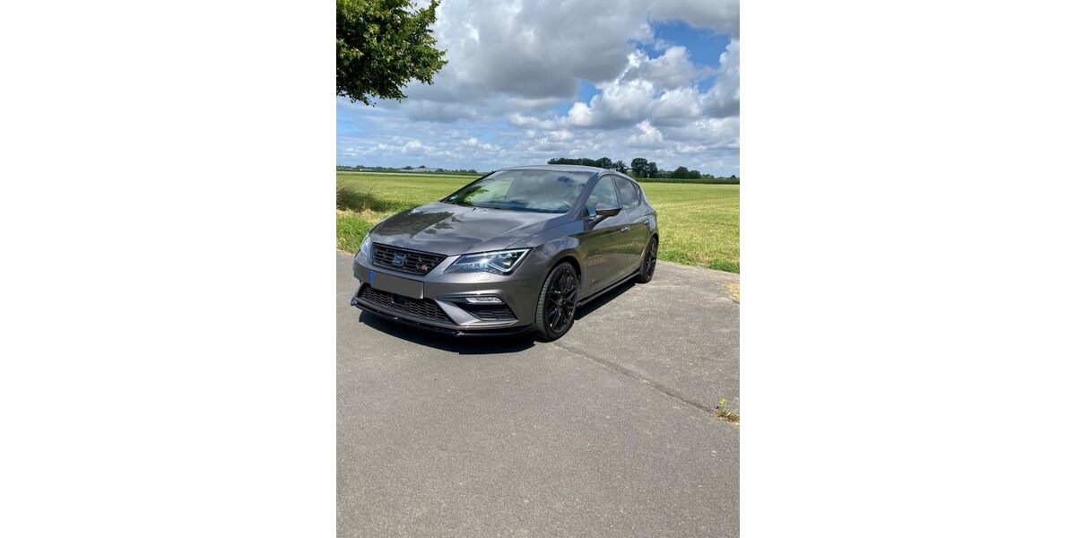 Seat Leon 80.000 km 14.000 &euro; Tönisvorst 47918